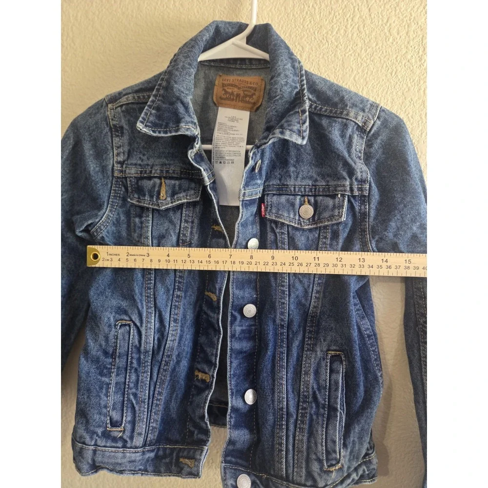 Levis Red Tab best classic